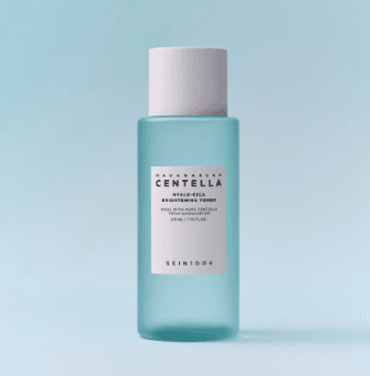 SKIN1004 Madagascar Centella Hyalu-Cica Brightening Toner (210ml)